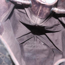 GUCCI GG Canvas Tote Bag Black 101341 Auth 158421-18