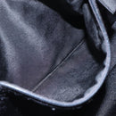 PRADA Tote Bag Nylon Pink Silver Auth 158422-22