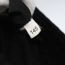 PRADA Tote Bag Nylon Pink Silver Auth 158422-12