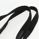 PRADA Tote Bag Nylon Pink Silver Auth 158422-14