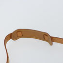 LOUIS VUITTON Monogram Boulogne 35 Shoulder Bag M51260 LV Auth 158430-14