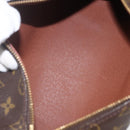 LOUIS VUITTON Monogram Papillon 30 Hand Bag M51385 LV Auth 158431-16