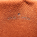 LOUIS VUITTON Monogram Mini Danube Shoulder Bag M45268 LV Auth 158434V-18