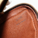LOUIS VUITTON Monogram Mini Danube Shoulder Bag M45268 LV Auth 158434V-12