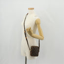 LOUIS VUITTON Monogram Mini Danube Shoulder Bag M45268 LV Auth 158434V-21