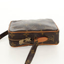 LOUIS VUITTON Monogram Mini Danube Shoulder Bag M45268 LV Auth 158434V-3