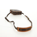 LOUIS VUITTON Monogram Mini Danube Shoulder Bag M45268 LV Auth 158434V-7