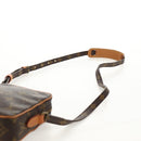 LOUIS VUITTON Monogram Mini Danube Shoulder Bag M45268 LV Auth 158434V-8