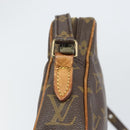 LOUIS VUITTON Monogram Mini Danube Shoulder Bag M45268 LV Auth 158435-10