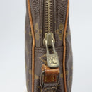 LOUIS VUITTON Monogram Mini Danube Shoulder Bag M45268 LV Auth 158435-17