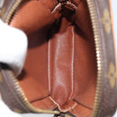 LOUIS VUITTON Monogram Mini Danube Shoulder Bag M45268 LV Auth 158435-11
