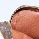 LOUIS VUITTON Monogram Mini Danube Shoulder Bag M45268 LV Auth 158435-12