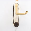 LOUIS VUITTON Monogram Mini Danube Shoulder Bag M45268 LV Auth 158435-21