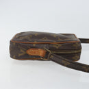 LOUIS VUITTON Monogram Mini Danube Shoulder Bag M45268 LV Auth 158435-3