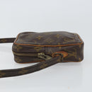 LOUIS VUITTON Monogram Mini Danube Shoulder Bag M45268 LV Auth 158435-4