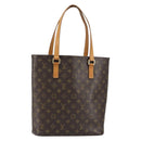 LOUIS VUITTON Monogram Vavin GM Tote Bag M51170 LV Auth 158437-1