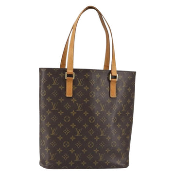 LOUIS VUITTON Monogram Vavin GM Tote Bag M51170 LV Auth 158437