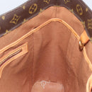 LOUIS VUITTON Monogram Vavin GM Tote Bag M51170 LV Auth 158437-18