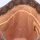 LOUIS VUITTON Monogram Vavin GM Tote Bag M51170 LV Auth 158437-19