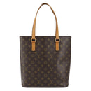 LOUIS VUITTON Monogram Vavin GM Tote Bag M51170 LV Auth 158437-13