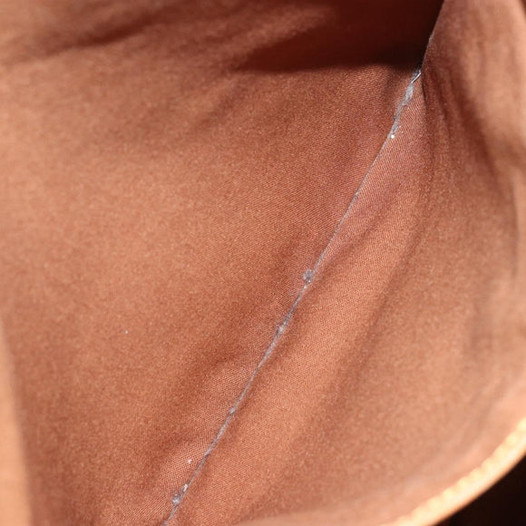 LOUIS VUITTON Monogram Vavin GM Tote Bag M51170 LV Auth 158437