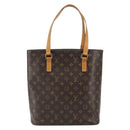 LOUIS VUITTON Monogram Vavin GM Tote Bag M51170 LV Auth 158437-2