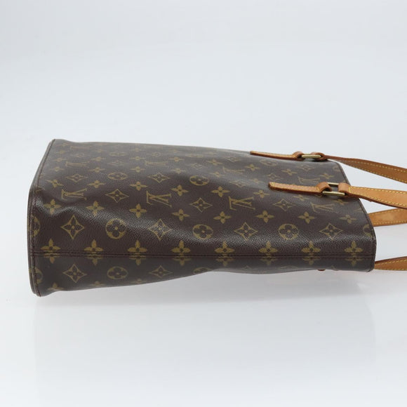 LOUIS VUITTON Monogram Vavin GM Tote Bag M51170 LV Auth 158437