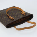 LOUIS VUITTON Monogram Vavin GM Tote Bag M51170 LV Auth 158437-6