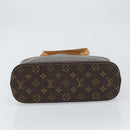 LOUIS VUITTON Monogram Vavin GM Tote Bag M51170 LV Auth 158437-5