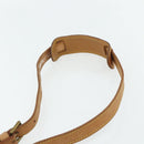LOUIS VUITTON Monogram Saint Cloud GM Shoulder Bag M51242 LV Auth 158438-8