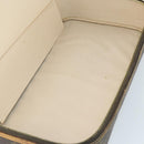 LOUIS VUITTON Monogram Sac Sports Boston Bag M41444 LV Auth 158448-26