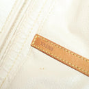 LOUIS VUITTON Monogram Sac Sports Boston Bag M41444 LV Auth 158448-27