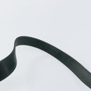 GUCCI Shoulder Bag Enamel Green Silver Auth 158465-8