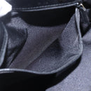 GUCCI GG Canvas Tote Bag Navy Gold 002 1099 2404 Auth 158475-19