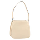 GUCCI Shoulder Bag Leather Pink Silver 007 406 0259 Auth 158508-1