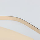 GUCCI Shoulder Bag Leather Pink Silver 007 406 0259 Auth 158508-8