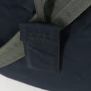 PRADA Sports Boston Bag Nylon 2way Navy Red Auth 158522-19