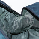 PRADA Sports Boston Bag Nylon 2way Navy Red Auth 158522-22