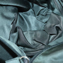 PRADA Sports Boston Bag Nylon 2way Navy Red Auth 158522-26