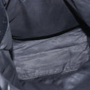 GUCCI GG Canvas Tote Bag Navy Gold 002 1097 3444 Auth 158526-11