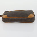 LOUIS VUITTON Monogram Clutchtasche 4er Set LV Auth 158548-12