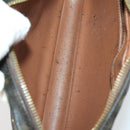 LOUIS VUITTON Monogram Clutchtasche 4er Set LV Auth 158548-19