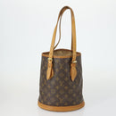 LOUIS VUITTON Monogram Clutch Bag 4 Set LV Auth 158548-2