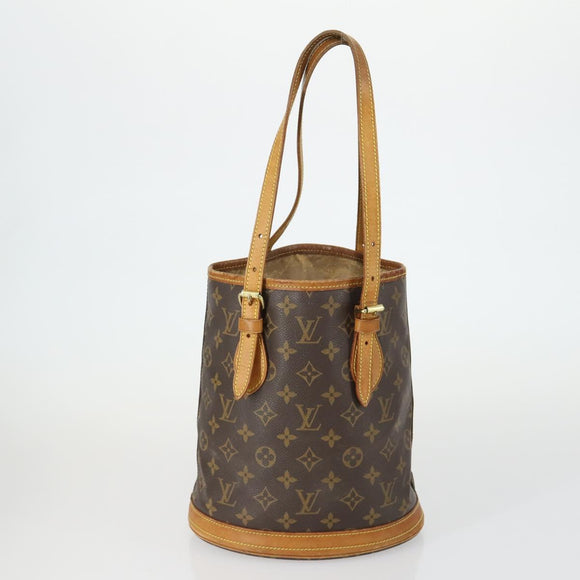 LOUIS VUITTON Monogram Clutchtasche 4er Set LV Auth 158548