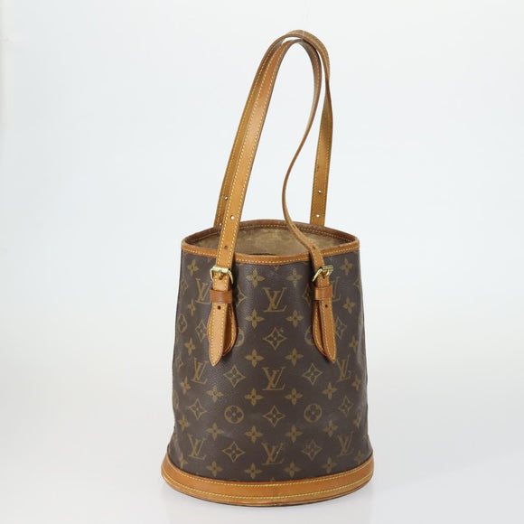 LOUIS VUITTON Monogram Clutchtasche 4er Set LV Auth 158548