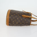 LOUIS VUITTON Monogram Clutchtasche 4er Set LV Auth 158548-4