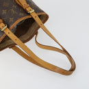 LOUIS VUITTON Monogram Clutchtasche 4er Set LV Auth 158548-5