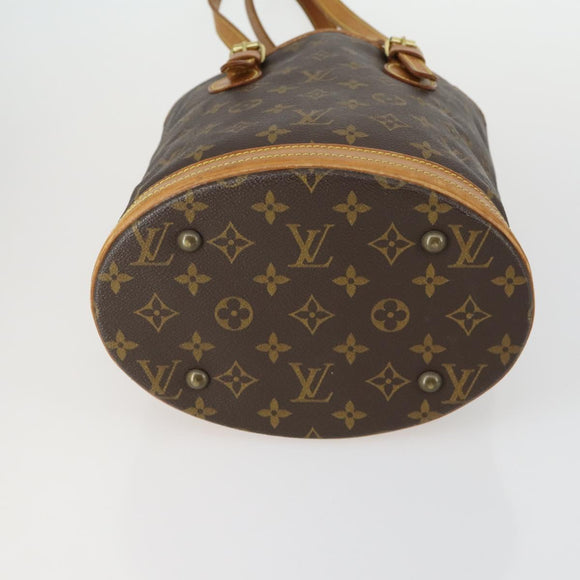 LOUIS VUITTON Monogram Clutchtasche 4er Set LV Auth 158548