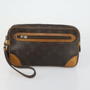 LOUIS VUITTON Monogram Clutchtasche 4er Set LV Auth 158548-8