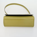 Burberrys Chloe Cartier Fendi BALLY Shoulder Bag Leather 5 Set Black Auth 158553-10